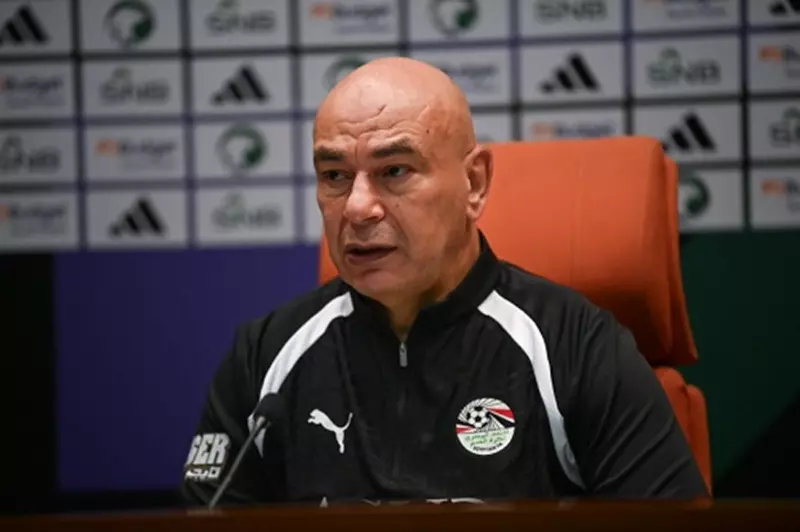 حسام حسن: سنواجه المنتخب الأول على العالم.. ونريد الاستفادة من ودية إسبانيا 
